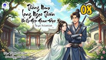 Thẳng Nam Long Ngạo Thiên Bị Ép Tu Hợp Hoan Đạo